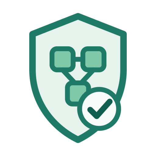 Custom AI model icon